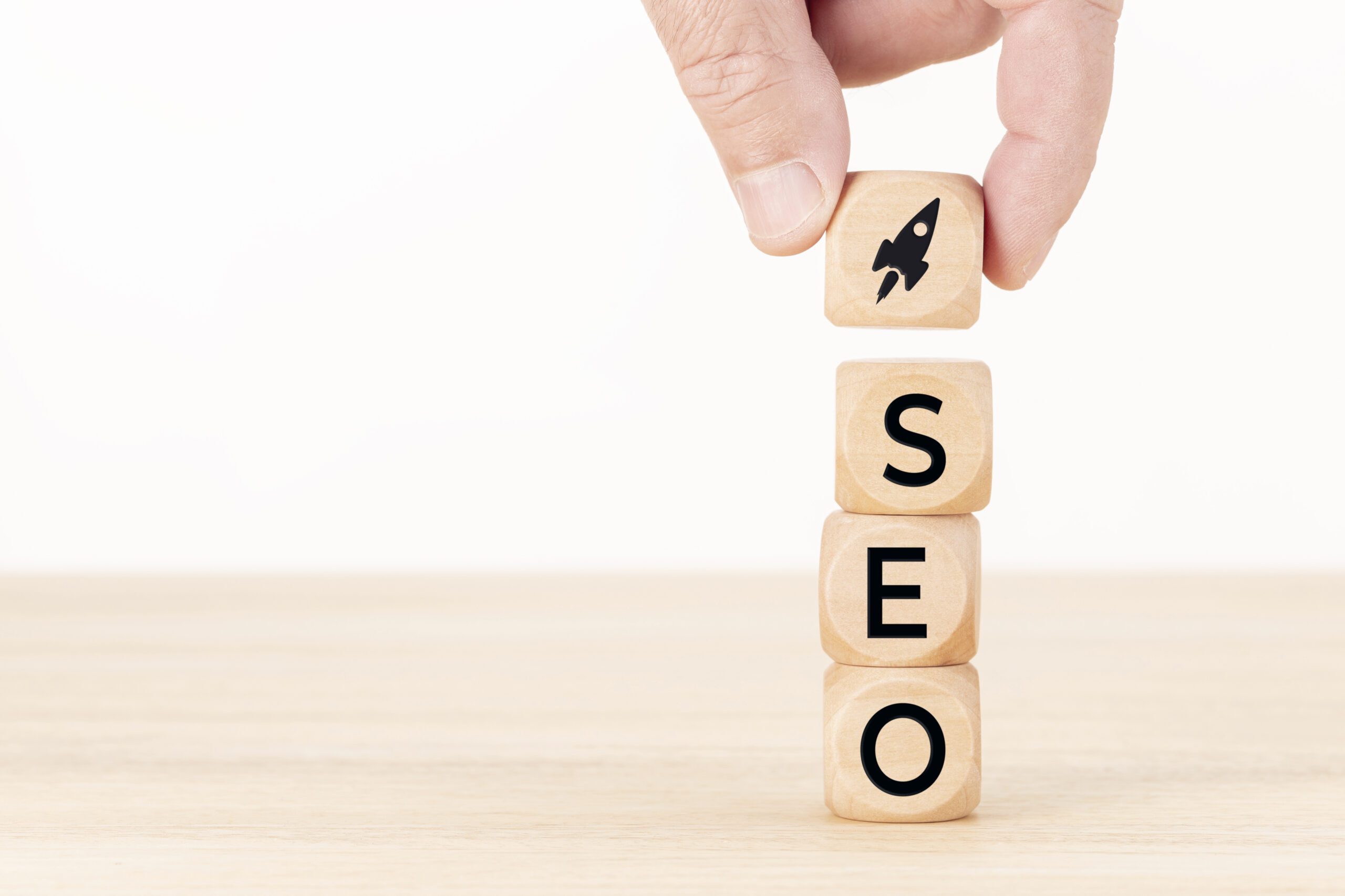 Boost Your Success: 10 SEO Steps for Increasing Online Visibility